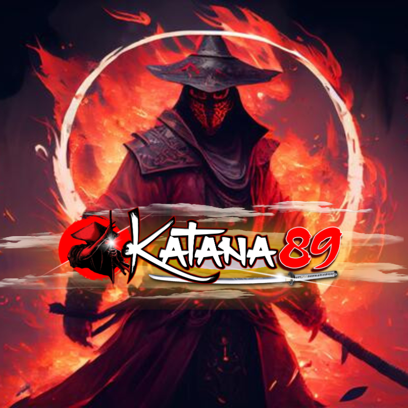 KATANA89 - Situs Mobile Gaming Super Maxwin No1 Di Indonesia